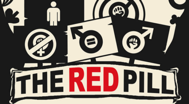 The Red Pill: A movie about men’s rights movement